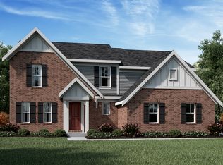 7138 Bayview Run, McCordsville, IN 46055