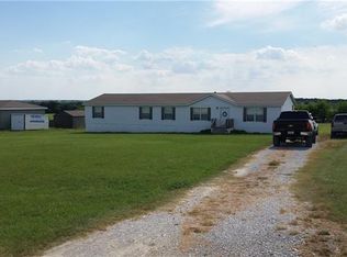 8512 Angus Dr, Justin, TX 76247