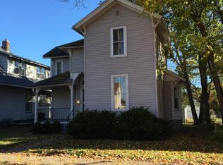 1545 D Ave NE, Cedar Rapids, IA 52402