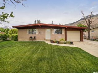 660 E 750 N, Ogden, UT 84404