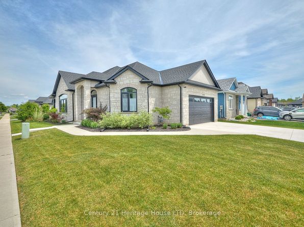 4242 Village Creek Dr, Fort Erie, ON L0S 1S0