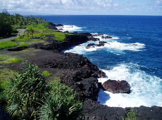 Papio St, Pahoa, HI 96778
