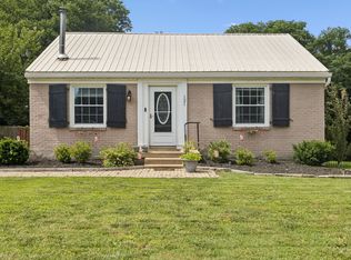 121 7th Ave, Columbia, TN 38401