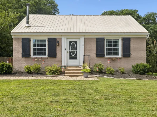 121 7th Ave, Columbia, TN 38401