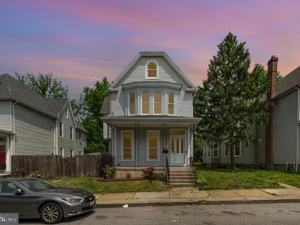 512 E 41st St, Baltimore, MD 21218
