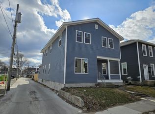417 W 4th St, Fort Wayne, IN 46808