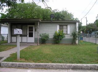 150 Prospect, San Antonio, TX 78211