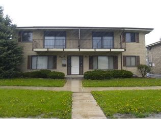 17711 Exchange Ave APT 2N, Lansing, IL