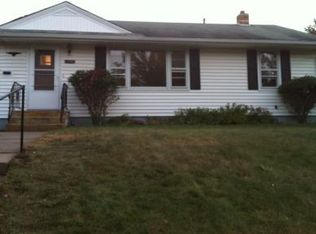 (Undisclosed Address), Saint Paul, MN 55106