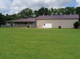 7755 E 750 N, Howe, IN 46746