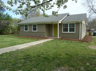 7900 Teakwood Rd, Indian Trail, NC 28079