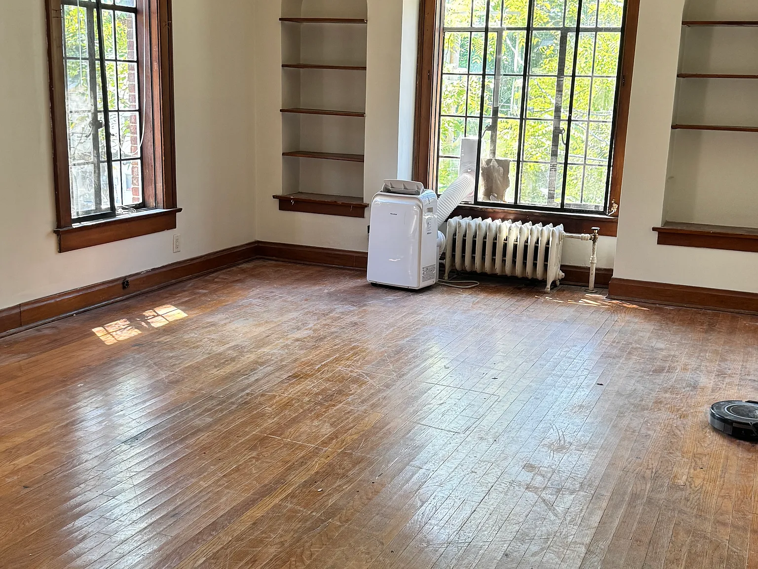 Studio, 460 sqft, $1,000 — Photo 3