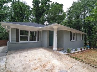 2981 Santa Monica Dr, Decatur, GA 30032