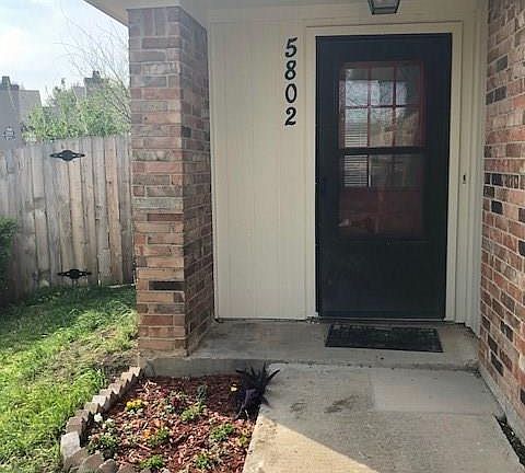 2nd image of 5802 Falconcrest Dr