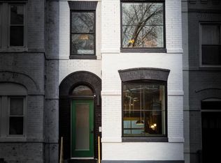 1107 6th St NE #UP, Washington, DC 20002