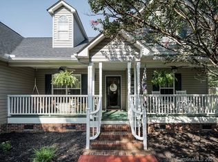 897 Cress School Rd #131, Salisbury, NC 28147