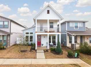 7902 Sutcliffe Dr, Austin, TX 78744