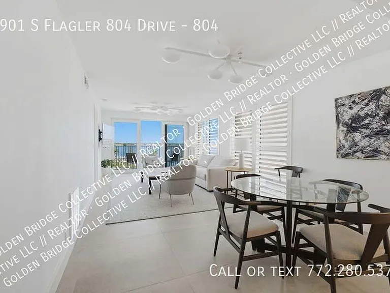 3901 S Flagler Dr #804 — Photo 4