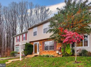 11804 Lone Tree Ct, Columbia, MD 21044