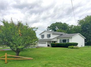 5156 Sunset Ter, Batavia, NY 14020