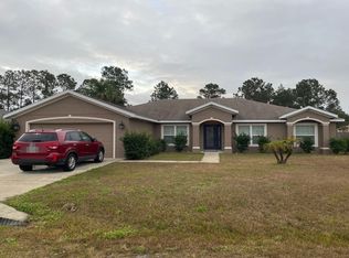 59 Fieldstone Ln, Palm Coast, FL 32137