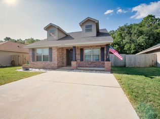 5124 Carmell Ridge Cir, Milton, FL 32570