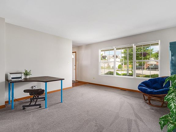 Lots of Windows Keeps the Home Nice and Bright.