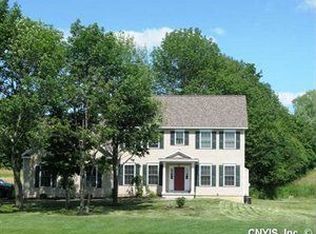 51 Calemad Dr, Auburn, NY 13021