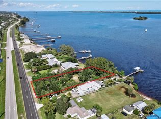 5073 S Us Highway 1, Grant, FL 32949