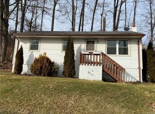 80 Plank Rd, Napanoch, NY 12458