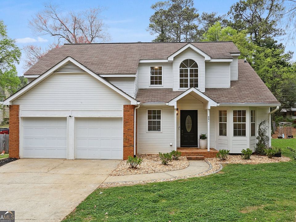 1st image of 991 Cobb Place Manor Dr