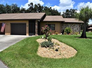2415 Hidden Creek Cir, Sebring, FL 33870