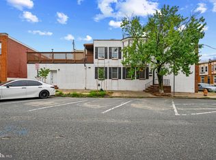 701 S Ellwood Ave, Baltimore, MD 21224