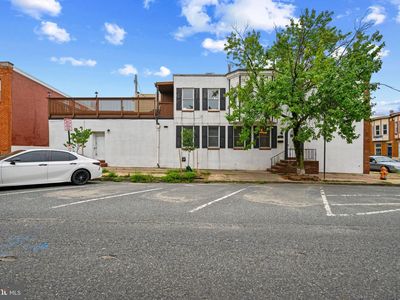 701 S Ellwood Ave, Baltimore, MD, 21224