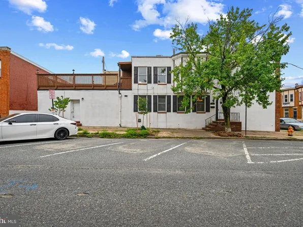 701 S Ellwood Ave, Baltimore, MD 21224