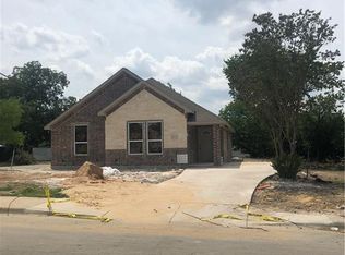 2647 Alaska Ave, Dallas, TX 75216