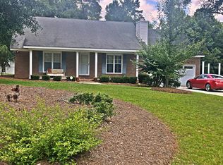 5463 Robie Dr, Macon, GA 31216