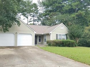 3267 Caley Mill Dr, Powder Springs, GA 30127