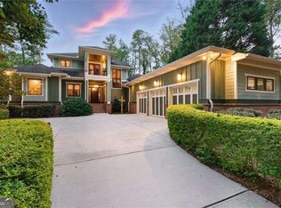 1271 Roxboro Dr, Atlanta, GA 30324