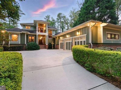 1271 Roxboro Dr, Atlanta, GA, 30324