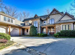 6 Foggy Ridge Way, Travelers Rest, SC 29690