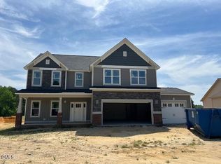 169 Big Pine Rd, Clayton, NC 27520