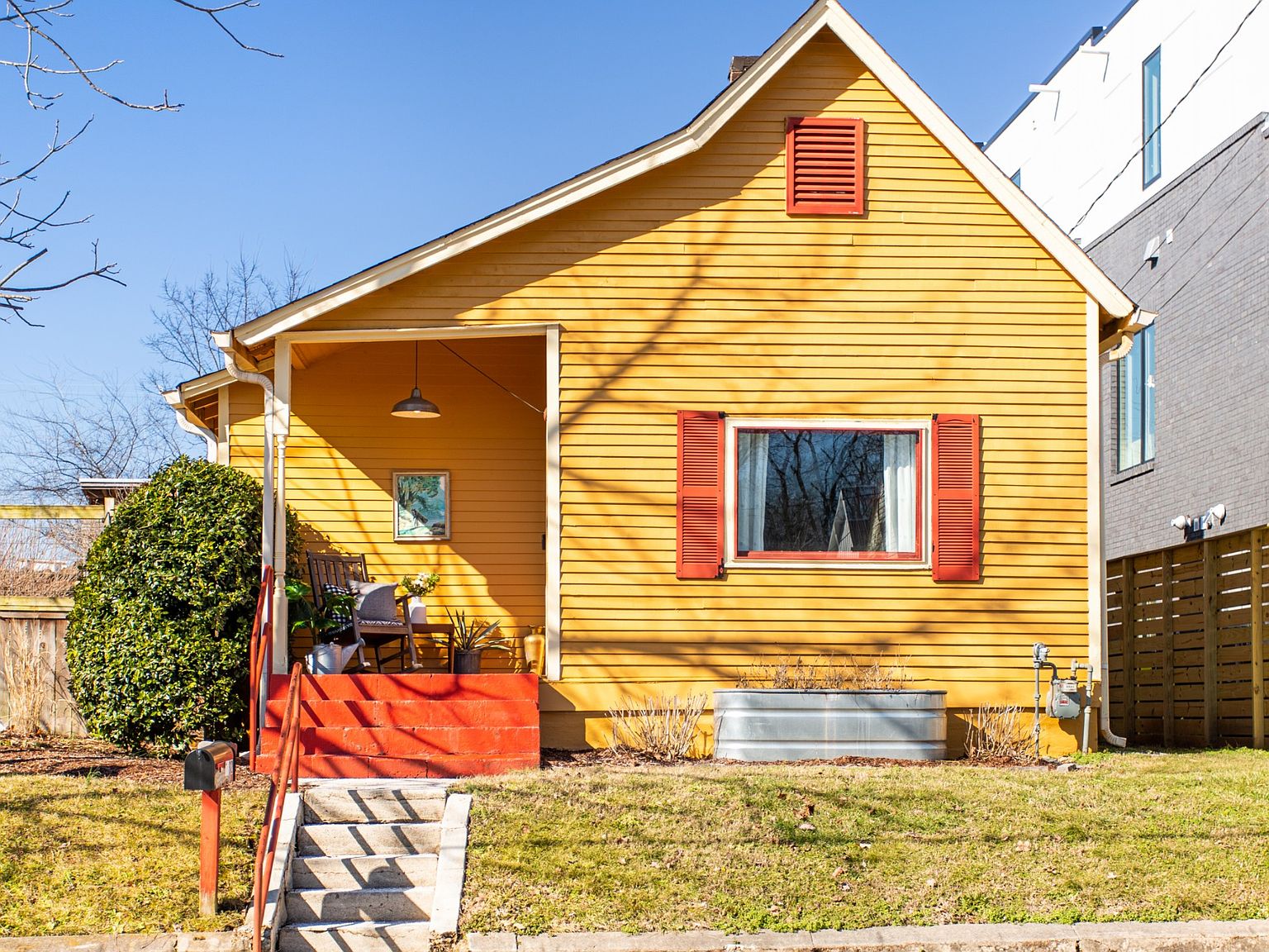 1232 Joseph Ave, Nashville, TN 37207 Zillow