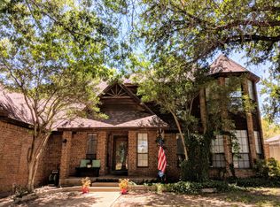 2506 33rd St, Snyder, TX 79549