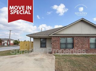 613B Moody Ln, Temple, TX 76504