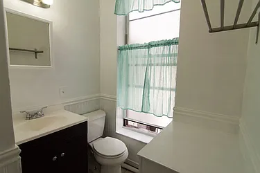Rented by Coda Real Estate NYC