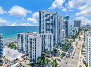 3001 S Ocean Dr APT 403, Hollywood, FL 33019