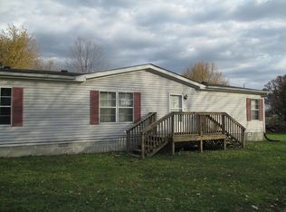 216 Old Floraville Rd, Waterloo, IL 62298