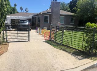14712 Macneil St, Mission Hills, CA 91345
