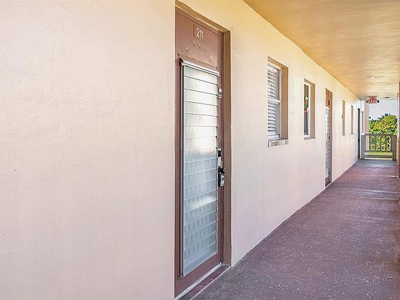 2nd image of 9041 Sunrise Lakes Boulevard #211